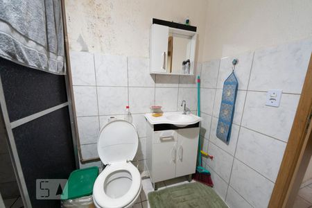 Apartamento para alugar com 60m², 2 quartos e 1 vagaBanheiro
