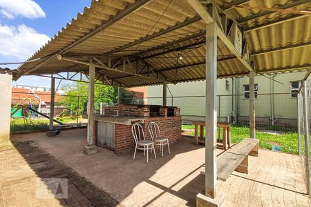 Apartamento para alugar com 60m², 2 quartos e 1 vagaEspaço Gourmet