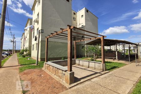 Apartamento para alugar com 60m², 2 quartos e 1 vagaCondomínio