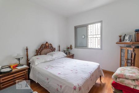Quarto 1 de apartamento para alugar com 2 quartos, 63m² em Pinheiros, São Paulo