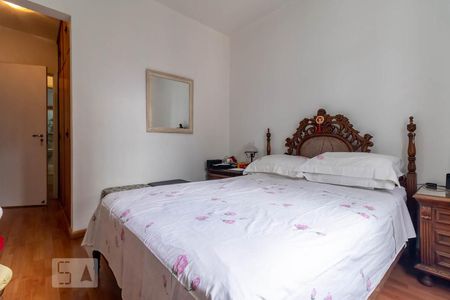 Quarto 1 de apartamento para alugar com 2 quartos, 63m² em Pinheiros, São Paulo