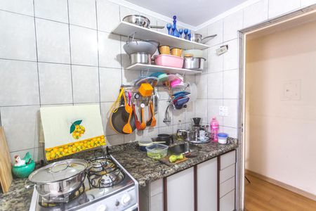 Apartamento à venda com 54m², 2 quartos e 2 vagasQuarto 2