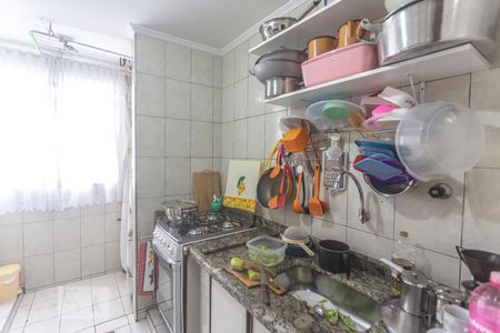 Apartamento à venda com 54m², 2 quartos e 2 vagasQuarto 2