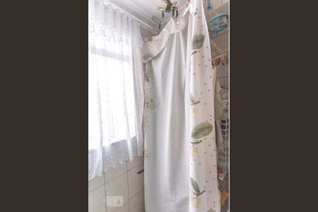 Apartamento à venda com 54m², 2 quartos e 2 vagasÁrea de serviço