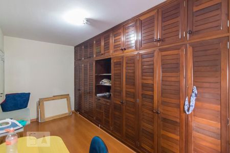 Apartamento à venda com 97m², 3 quartos e 2 vagasQuarto 3