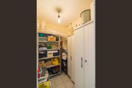 Apartamento à venda com 97m², 3 quartos e 2 vagasQuarto de Serviço