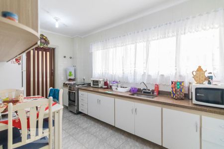 Apartamento à venda com 97m², 3 quartos e 2 vagasCozinha