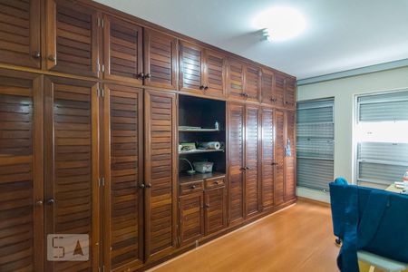Apartamento à venda com 97m², 3 quartos e 2 vagasQuarto 3
