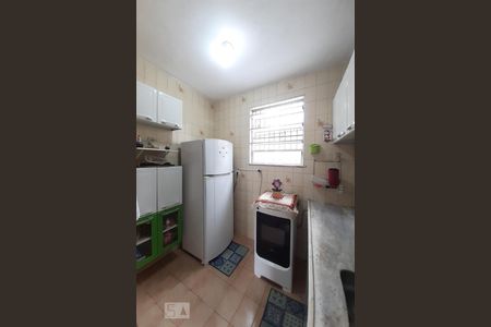 Casa de condomínio à venda com 75m², 2 quartos e sem vaga Casa de condomínio à venda com 75m², 2 quartos e sem vagaCozinha