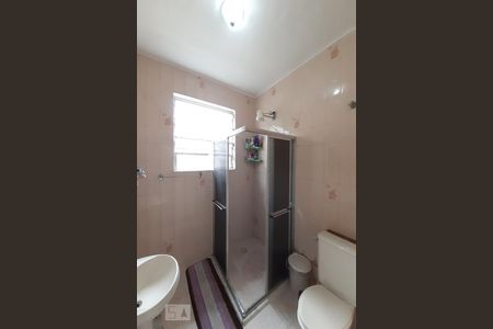 Casa de condomínio à venda com 75m², 2 quartos e sem vaga Casa de condomínio à venda com 75m², 2 quartos e sem vagaBanheiro Social