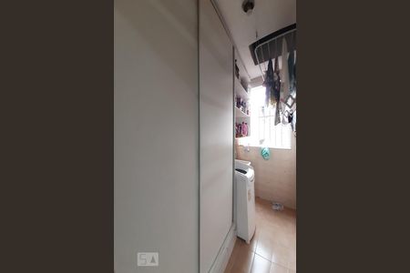 Casa de condomínio à venda com 75m², 2 quartos e sem vaga Casa de condomínio à venda com 75m², 2 quartos e sem vagaÁrea de Serviço