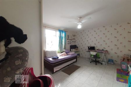 Casa de condomínio à venda com 75m², 2 quartos e sem vaga Casa de condomínio à venda com 75m², 2 quartos e sem vagaQuarto 2