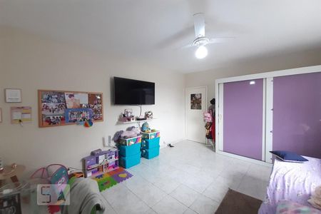 Casa de condomínio à venda com 75m², 2 quartos e sem vaga Casa de condomínio à venda com 75m², 2 quartos e sem vagaQuarto 2