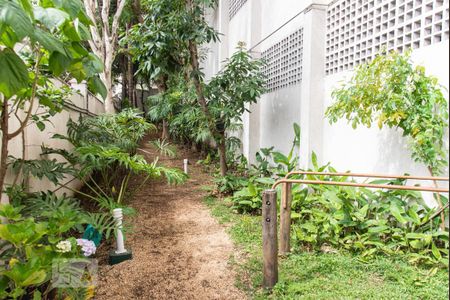 Apartamento à venda com 103m², 3 quartos e 2 vagasPista de caminhada