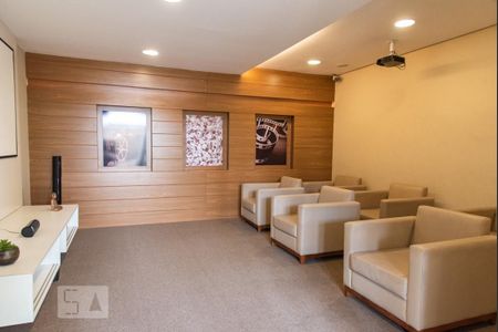 Apartamento à venda com 103m², 3 quartos e 2 vagasCinema