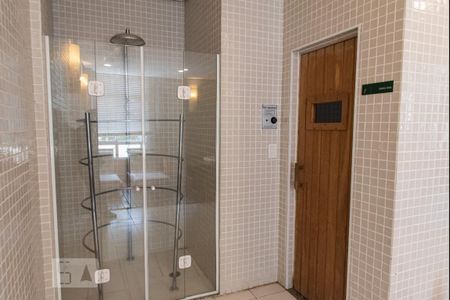 Apartamento à venda com 103m², 3 quartos e 2 vagasÁrea comum - Sauna