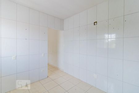 Casa de condomínio à venda com 60m², 2 quartos e 1 vaga Casa de condomínio à venda com 60m², 2 quartos e 1 vagaCozinha