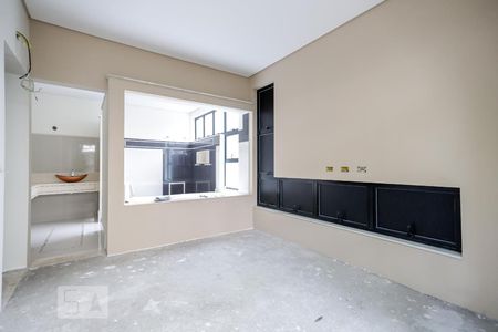 Casa de condomínio à venda com 480m², 4 quartos e 8 vagas Casa de condomínio à venda com 480m², 4 quartos e 8 vagasSuíte 1