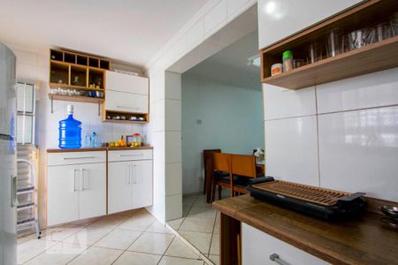 Casa à venda com 342m², 5 quartos e 2 vagas Casa à venda com 342m², 5 quartos e 2 vagasCasa 1 - Cozinha