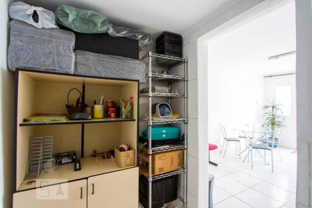 Casa à venda com 342m², 5 quartos e 2 vagas Casa à venda com 342m², 5 quartos e 2 vagasCasa 2 - Cozinha