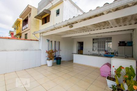 Casa à venda com 342m², 5 quartos e 2 vagas Casa à venda com 342m², 5 quartos e 2 vagasCasa 1 - Quintal