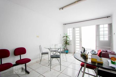 Casa à venda com 342m², 5 quartos e 2 vagas Casa à venda com 342m², 5 quartos e 2 vagasCasa 2 - Sala