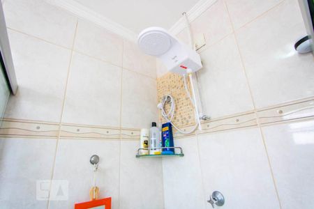 Casa à venda com 342m², 5 quartos e 2 vagas Casa à venda com 342m², 5 quartos e 2 vagasCasa 1 - Banheiro do quarto 1