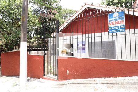 Casa à venda com 70m², 2 quartos e 1 vagaFachada da Casa