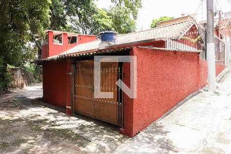 Casa à venda com 70m², 2 quartos e 1 vagaFachada da Casa