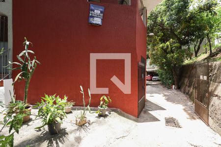 Casa à venda com 70m², 2 quartos e 1 vagaFachada da Casa