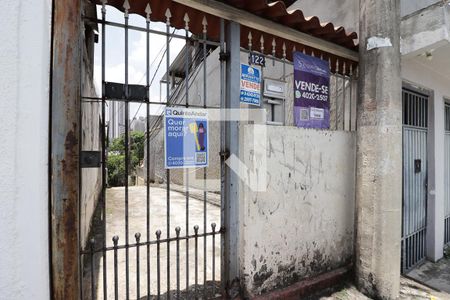 Casa à venda com 70m², 2 quartos e 1 vagaFachada