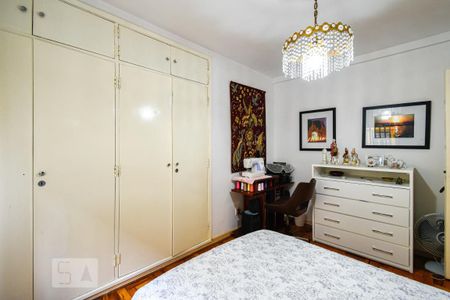 Apartamento à venda com 106m², 2 quartos e 1 vaga Apartamento à venda com 106m², 2 quartos e 1 vagaQuarto