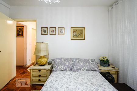 Apartamento à venda com 106m², 2 quartos e 1 vaga Apartamento à venda com 106m², 2 quartos e 1 vagaQuarto