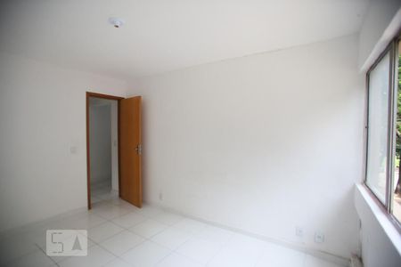 Apartamento à venda com 50m², 1 quarto e 1 vagaQuarto