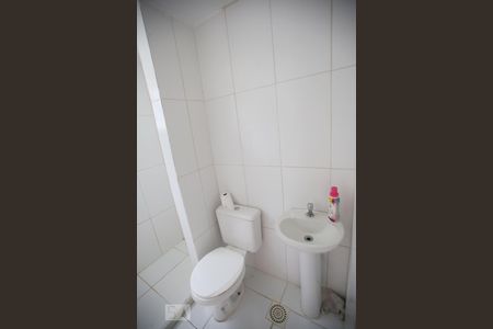 Apartamento à venda com 50m², 1 quarto e 1 vagaBanheiro