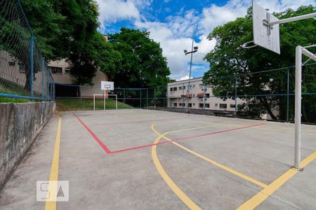 Apartamento à venda com 50m², 1 quarto e 1 vaga Apartamento à venda com 50m², 1 quarto e 1 vagaÁrea comum