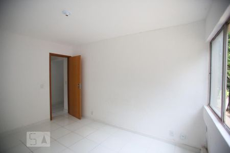 Apartamento à venda com 50m², 1 quarto e 1 vagaQuarto