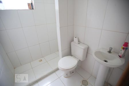Apartamento à venda com 50m², 1 quarto e 1 vagaBanheiro
