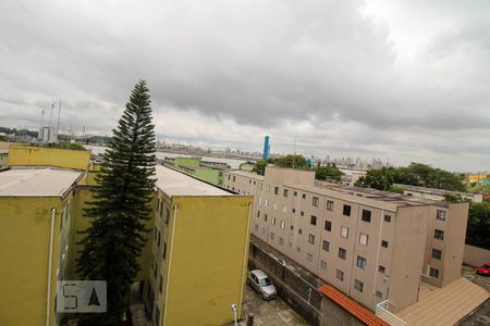 Apartamento à venda com 45m², 2 quartos e 1 vaga Apartamento à venda com 45m², 2 quartos e 1 vagaVista do quarto 2