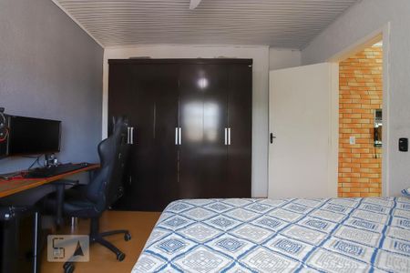 Casa à venda com 430m², 4 quartos e 2 vagasQuarto 4