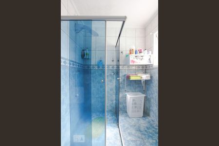 Casa à venda com 430m², 4 quartos e 2 vagasBanheiro 1