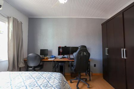 Casa à venda com 430m², 4 quartos e 2 vagasQuarto 4