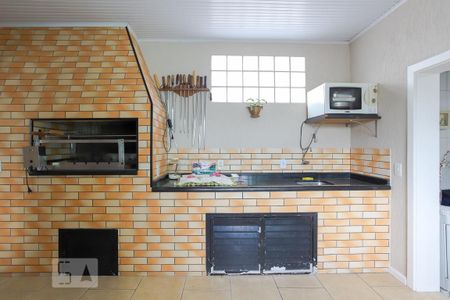 Casa à venda com 430m², 4 quartos e 2 vagasEspaço Gourmet