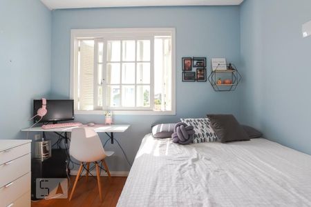 Casa à venda com 430m², 4 quartos e 2 vagasQuarto 2