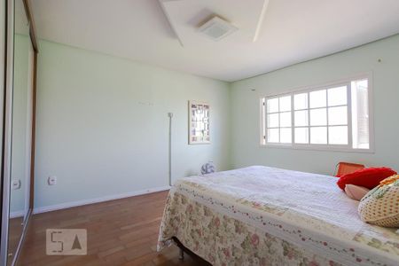 Casa à venda com 430m², 4 quartos e 2 vagasQuarto 1