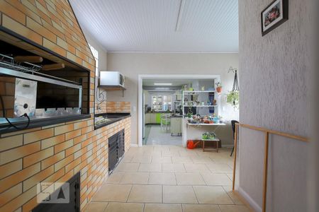 Casa à venda com 430m², 4 quartos e 2 vagasEspaço Gourmet