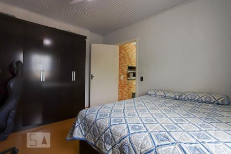 Casa à venda com 430m², 4 quartos e 2 vagasQuarto 4