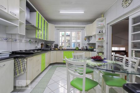 Casa à venda com 430m², 4 quartos e 2 vagasCozinha