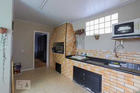 Casa à venda com 430m², 4 quartos e 2 vagasEspaço Gourmet