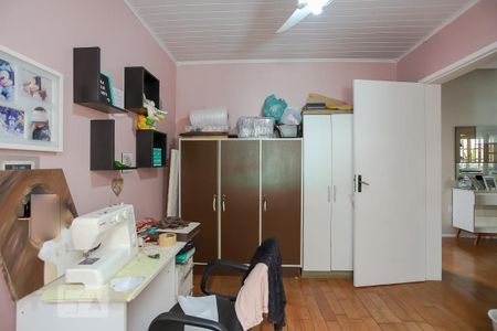 Casa à venda com 430m², 4 quartos e 2 vagasQuarto 3